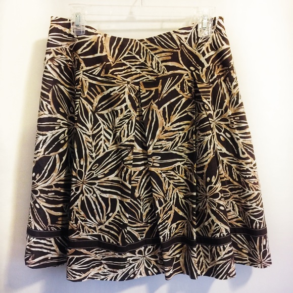 Positive Attitude Skirt - Picture 4 of 6